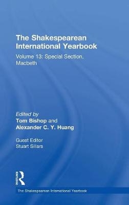 Shakespearean International Yearbook - 