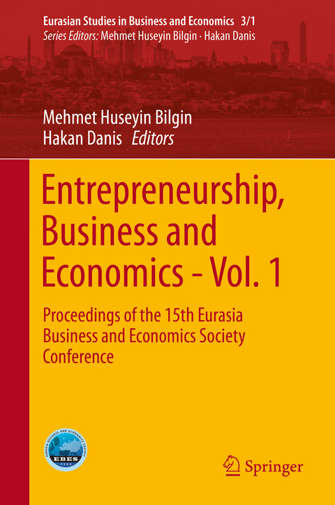 Entrepreneurship, Business and Economics - Vol. 1 - 