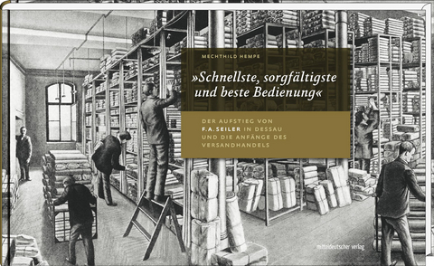 &raquo;Schnellste, sorgf&auml;ltigste und beste Bedienung&laquo; - Mechthild Hempe