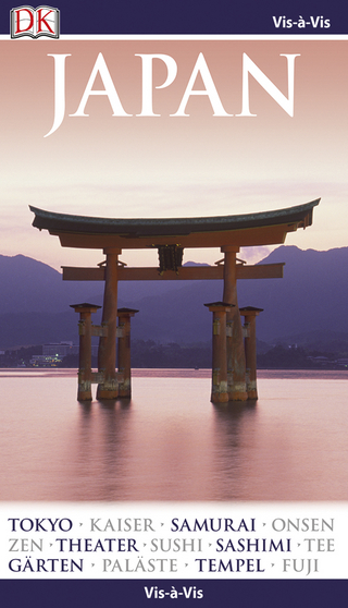 Vis-à-Vis Reiseführer Japan