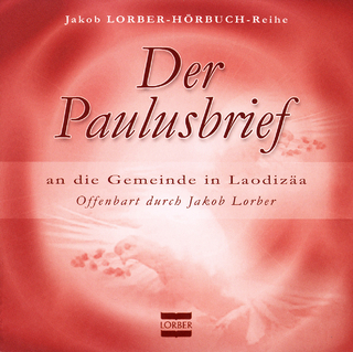 Der Paulusbrief an die Gemeinde in Laodizea