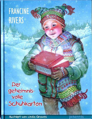 Der geheimnisvolle Schuhkarton