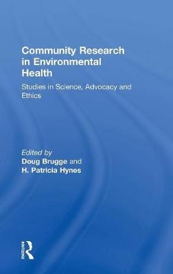Community Research in Environmental Health