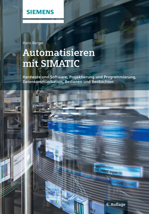 Automatisieren mit SIMATIC - Hans Berger