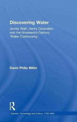 Discovering Water