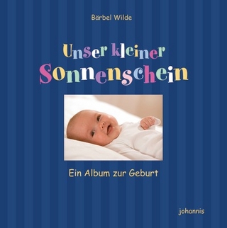 Unser kleiner Sonnenschein