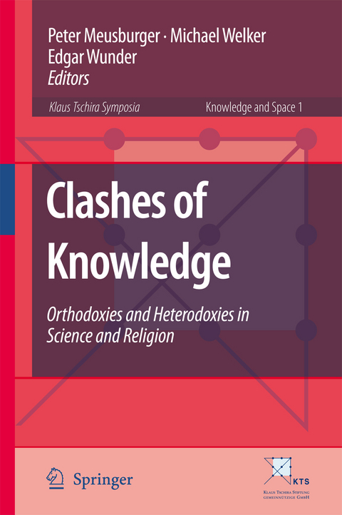 Clashes of Knowledge - 