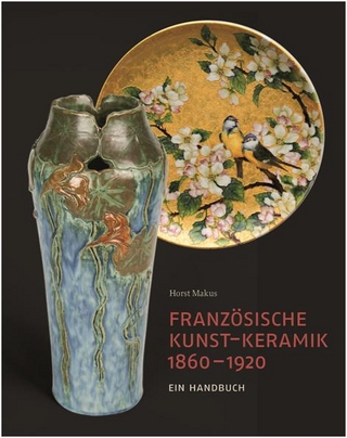 Französische Kunst-Keramik 1860–1920