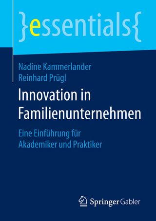 Innovation in Familienunternehmen