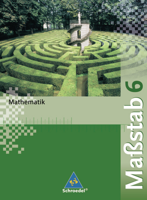 Maßstab - Mathematik für Realschulen in Nordrhein-Westfalen, Bremen, Hamburg und Schleswig-Holstein - Ausgabe 2005 - 