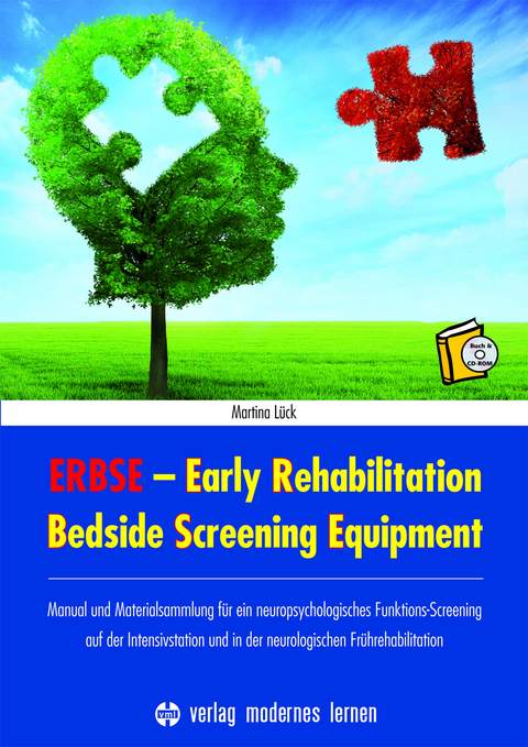 ERBSE - Early Rehabilitation Bedside Screening Equipment - Martina L&uuml;ck