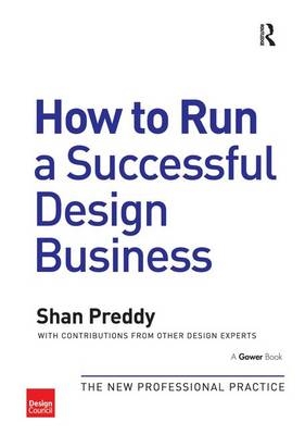 How to Run a Successful Design Business
