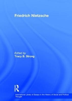 Friedrich Nietzsche - 