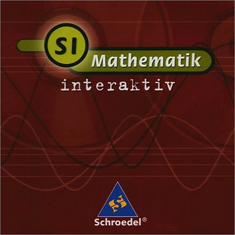 Mathematik interaktiv. Lernsoftware