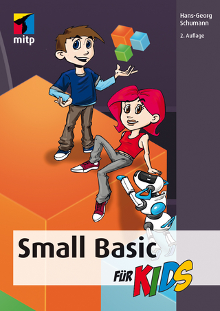 Small Basic für Kids