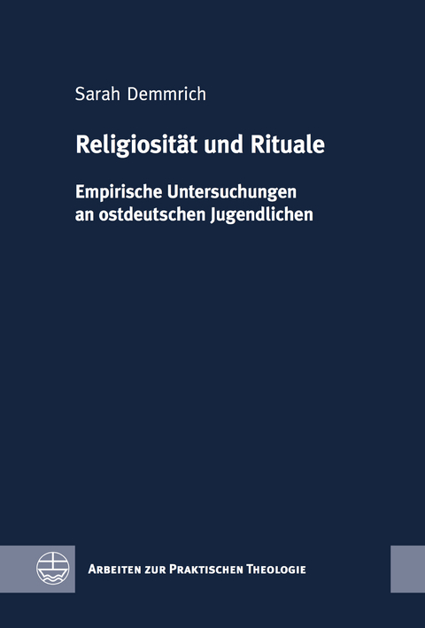 Religiosit&auml;t und Rituale - Sarah Demmrich