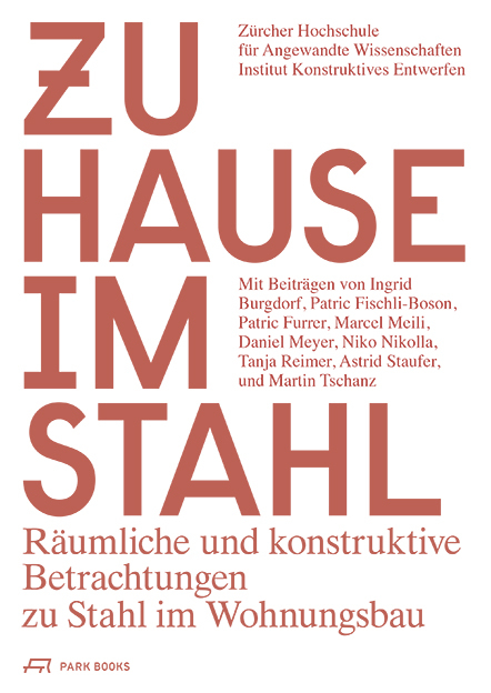 Zu Hause im Stahl - 
