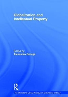 Globalization and Intellectual Property