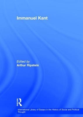 Immanuel Kant