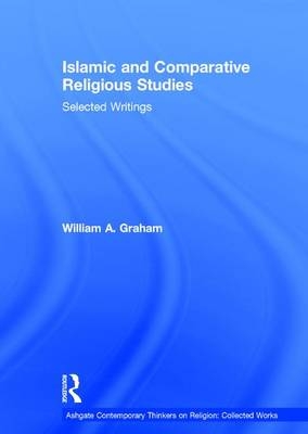 Islamic and Comparative Religious Studies