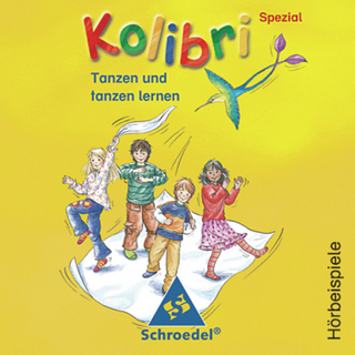 Kolibri - Spezial / Kolibri-Spezial