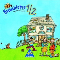 1./2. Schuljahr, 2 Audio-CDs - 