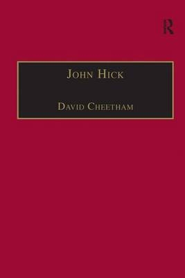 John Hick -  David Cheetham