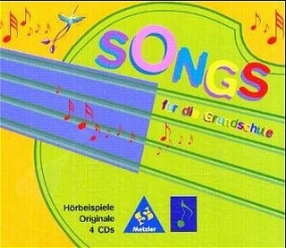 Songs für die Grundschule