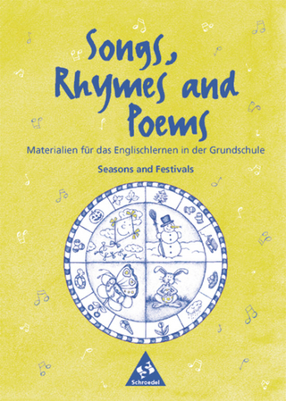 Lehrwerksunabhängige Zusatzmaterialien / Songs, Rhymes and Poems