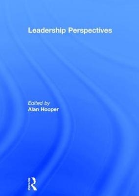 Leadership Perspectives - 