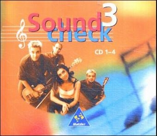 Soundcheck / Soundcheck - Ausgabe Ost