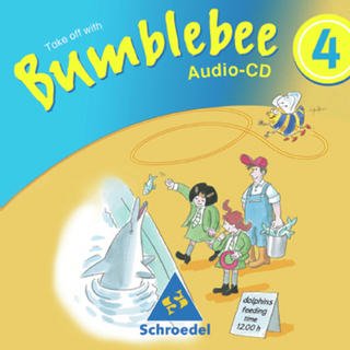 Bumblebee 3 + 4 / Bumblebee - Ausgabe 2003
