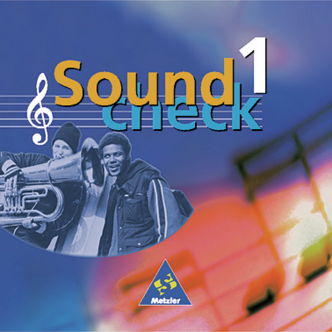 Soundcheck / Soundcheck - Ausgabe Ost