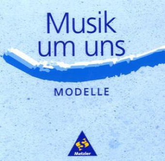 Modelle, 1 Audio-CD - 