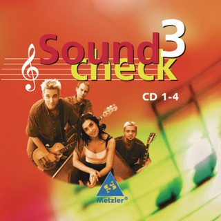 Soundcheck - Bundesausgabe