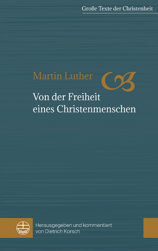 Von der Freiheit eines Christenmenschen