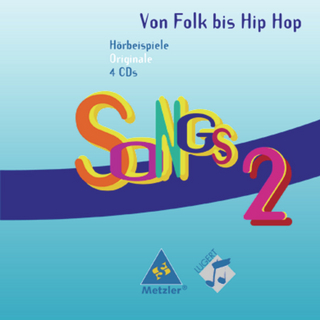 SONGS Von Folk bis Hip Hop