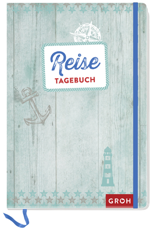 Reisetagebuch (Anker)