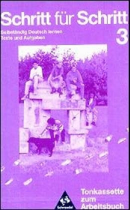 1 Cassette zum Arbeitsbuch