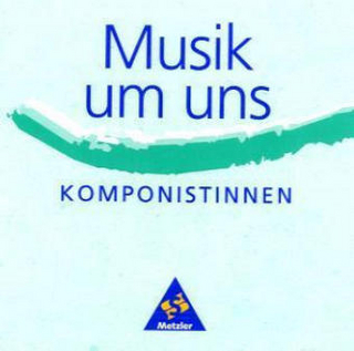 Musik um uns (3. Auflage) / Musik um uns SI: Themenhefte - 3. Auflage