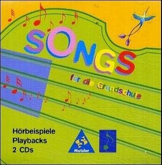 Songs für die Grundschule