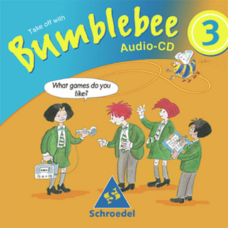 Bumblebee 3 + 4 / Bumblebee - Ausgabe 2003