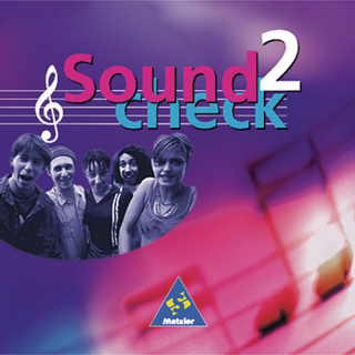 Soundcheck / Soundcheck - Bundesausgabe