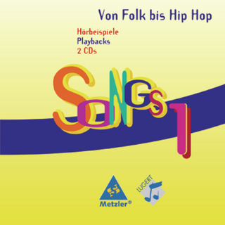 SONGS / SONGS Von Folk bis Hip Hop