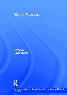 Michel Foucault - 