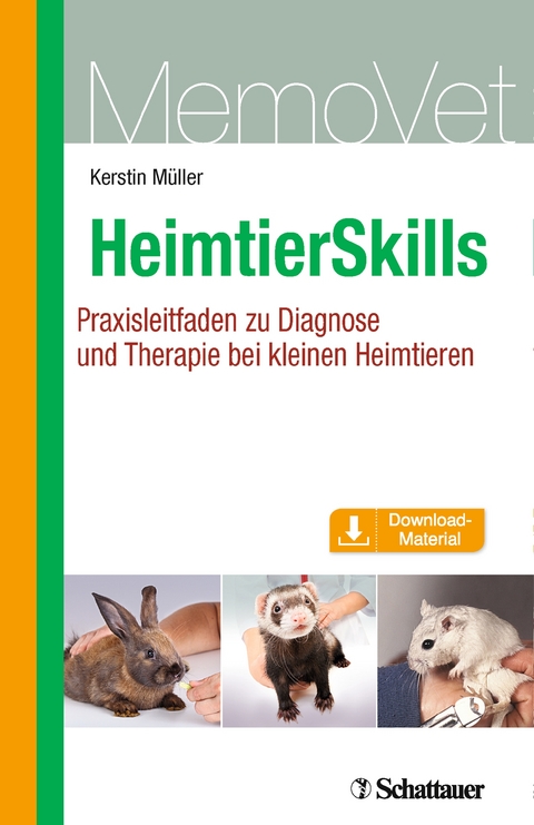 HeimtierSkills - Kerstin Müller