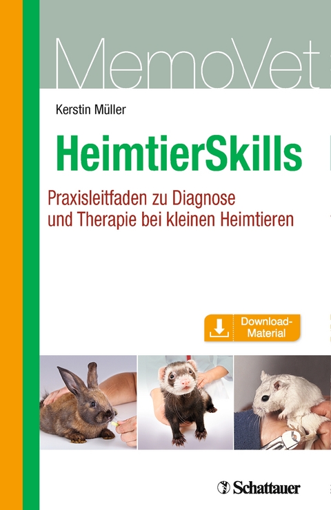 HeimtierSkills - Kerstin M&uuml;ller