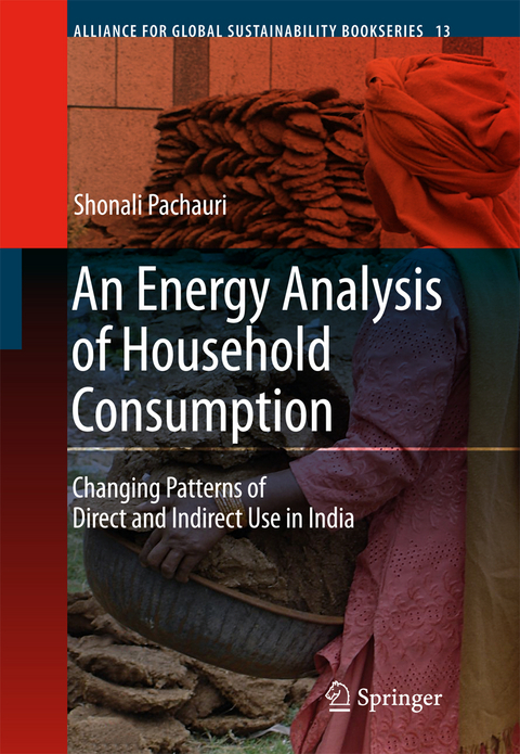 An Energy Analysis of Household Consumption - Shonali Pachauri