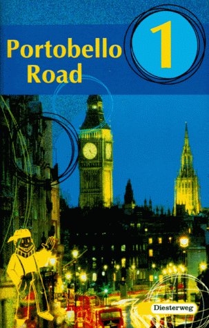 Portobello Road, 1 Cassette. Bd.1
