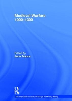 Medieval Warfare 1000-1300 - 